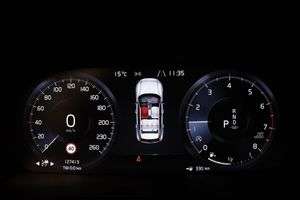 Volvo XC40 bild 13