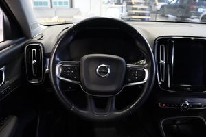 Volvo XC40 bild 7