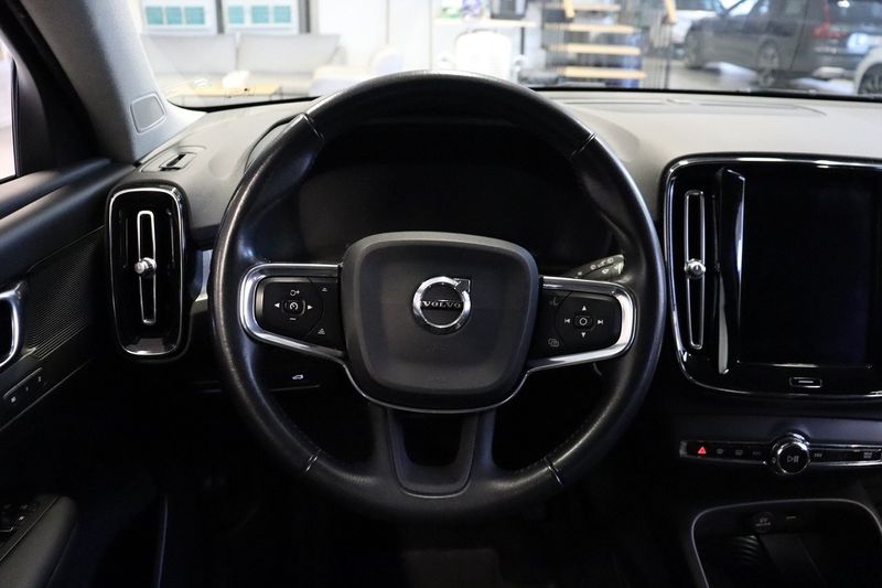 Volvo XC40 bild 7