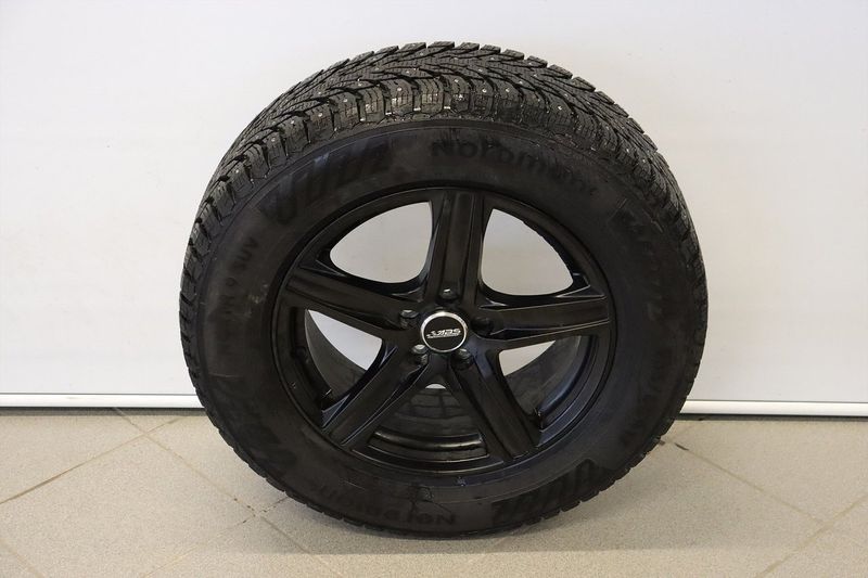 Volvo XC40 bild 18
