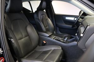 Volvo XC40 bild 12