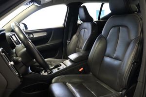 Volvo XC40 bild 9