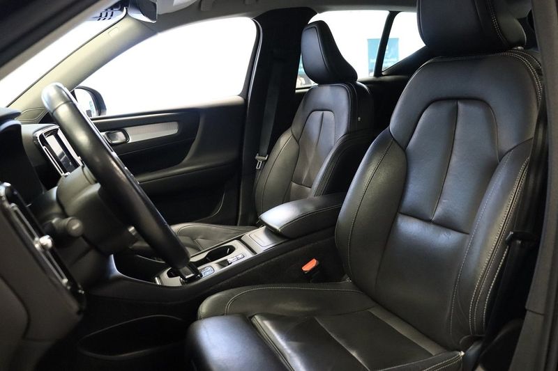 Volvo XC40 bild 9