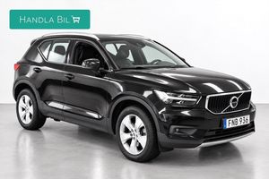 Volvo XC40 bild 3