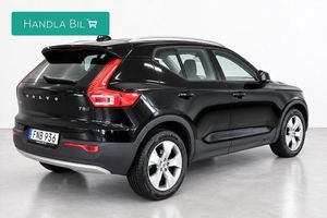 Volvo XC40 bild 4