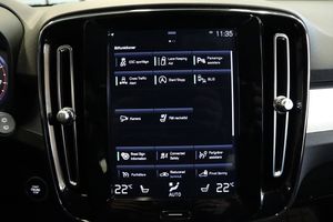 Volvo XC40 bild 15