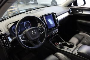 Volvo XC40 bild 8