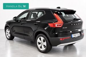 Volvo XC40 bild 6