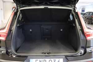 Volvo XC40 bild 17