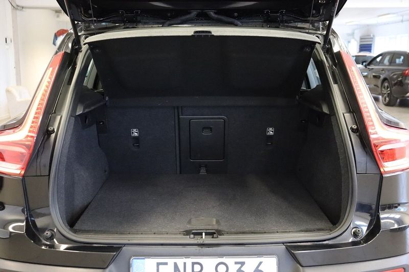 Volvo XC40 bild 17
