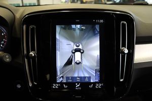 Volvo XC40 bild 14