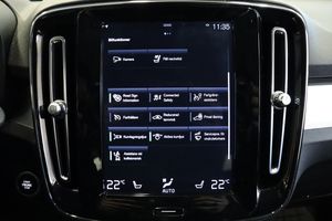Volvo XC40 bild 16