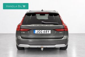 Volvo V90 bild 5