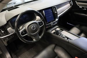 Volvo V90 bild 8