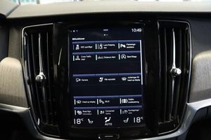 Volvo V90 bild 11