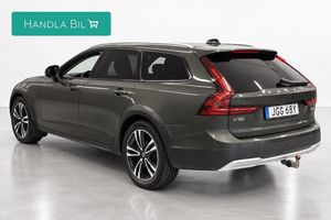 Volvo V90 bild 6