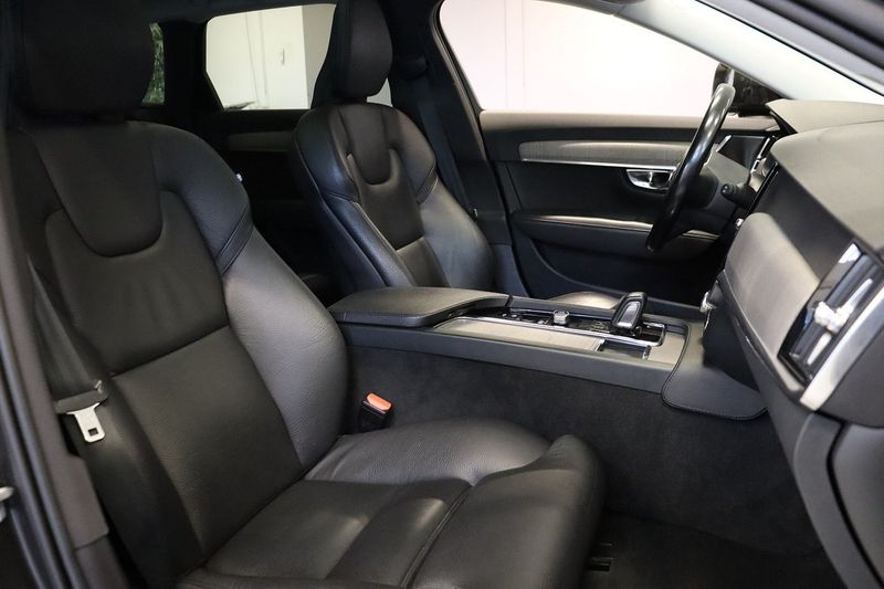 Volvo V90 bild 14