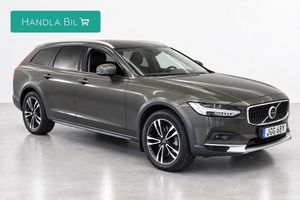 Volvo V90 bild 3