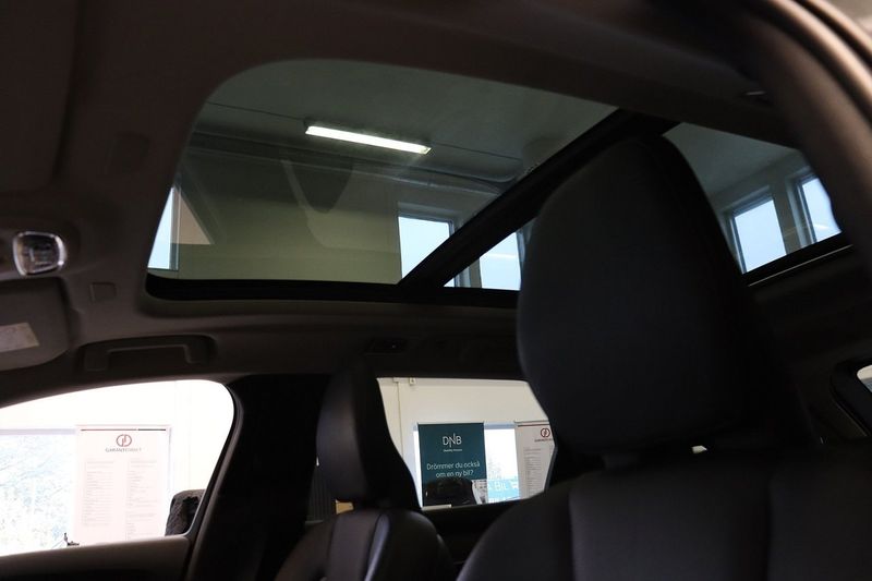Volvo V90 bild 18