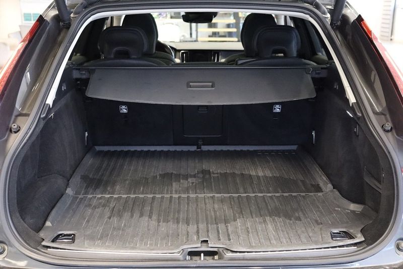 Volvo V90 bild 20