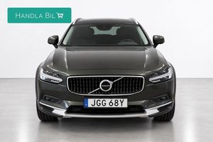 Volvo V90 bild 2