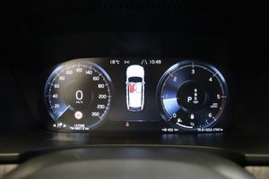 Volvo V90 bild 13