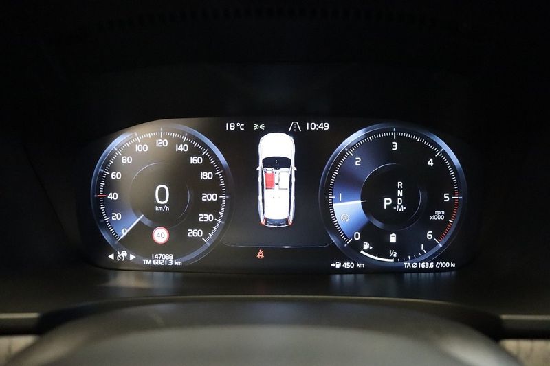 Volvo V90 bild 13
