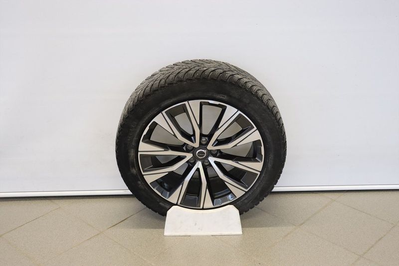 Volvo V90 bild 19