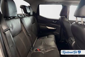 Nissan Navara bild 15