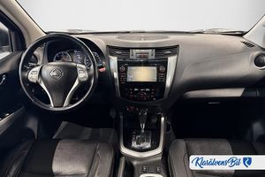 Nissan Navara bild 10