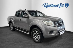 Nissan Navara bild 5