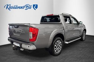 Nissan Navara bild 6