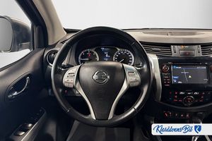 Nissan Navara bild 11