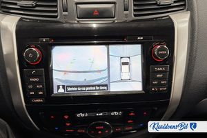 Nissan Navara bild 13