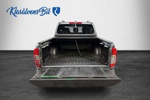 Nissan Navara bild 9