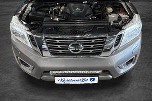 Nissan Navara bild 16