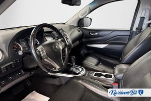 Nissan Navara bild 12