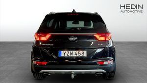 Kia Sportage bild 7
