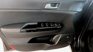 Kia Sportage bild 11