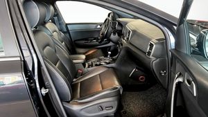 Kia Sportage bild 3