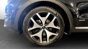 Kia Sportage bild 9