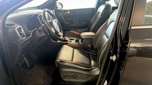 Kia Sportage bild 5