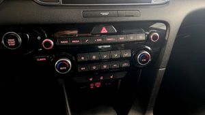 Kia Sportage bild 12