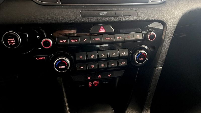 Kia Sportage bild 12