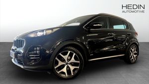 Kia Sportage bild 1