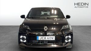 Renault 5 E-Tech bild 8