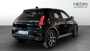 Renault 5 E-Tech bild 2