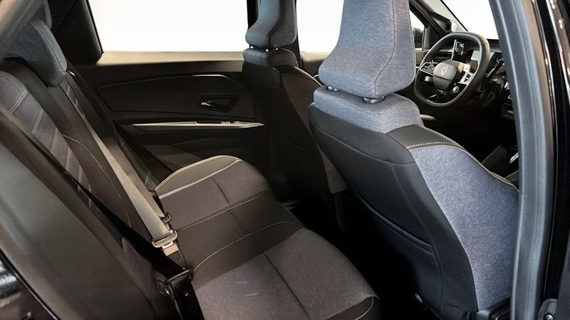 Renault 5 E-Tech bild 5