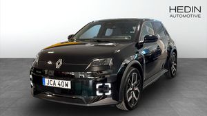 Renault 5 E-Tech bild 1