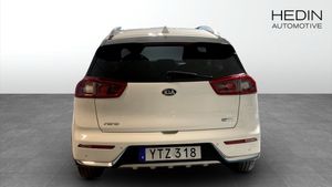 Kia Niro bild 7